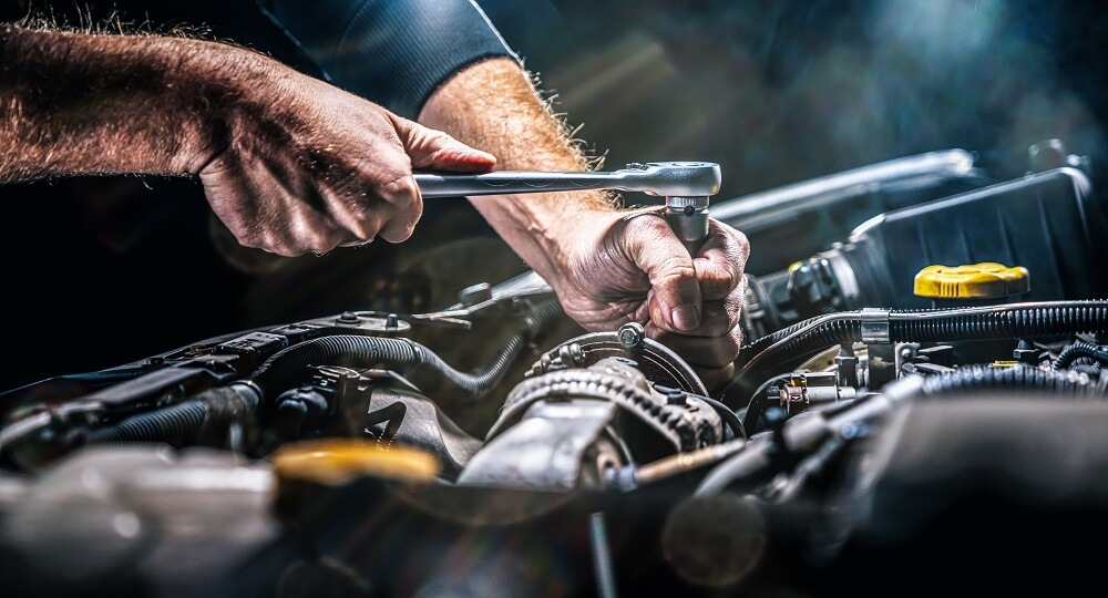 Mobile Mechanic Services 
